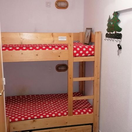 Coeur D'Altair Risoul 1850 Appartement T2 Confortable Skis Aux Pieds A 300 M Centre Dış mekan fotoğraf