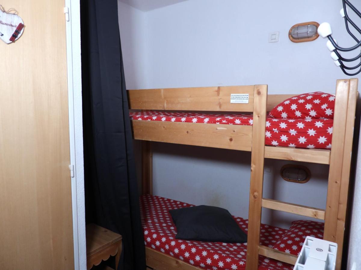 Coeur D'Altair Risoul 1850 Appartement T2 Confortable Skis Aux Pieds A 300 M Centre Dış mekan fotoğraf