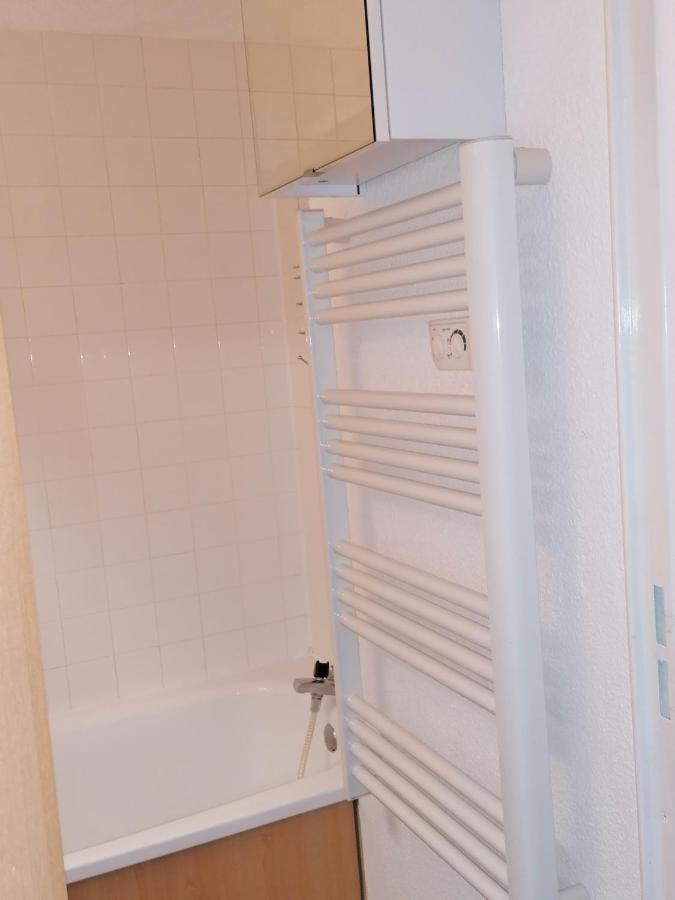 Coeur D'Altair Risoul 1850 Appartement T2 Confortable Skis Aux Pieds A 300 M Centre Dış mekan fotoğraf
