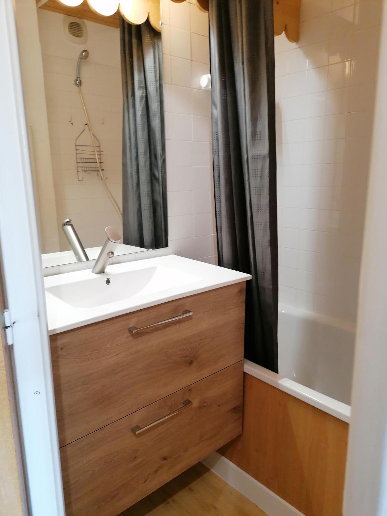 Coeur D'Altair Risoul 1850 Appartement T2 Confortable Skis Aux Pieds A 300 M Centre Dış mekan fotoğraf