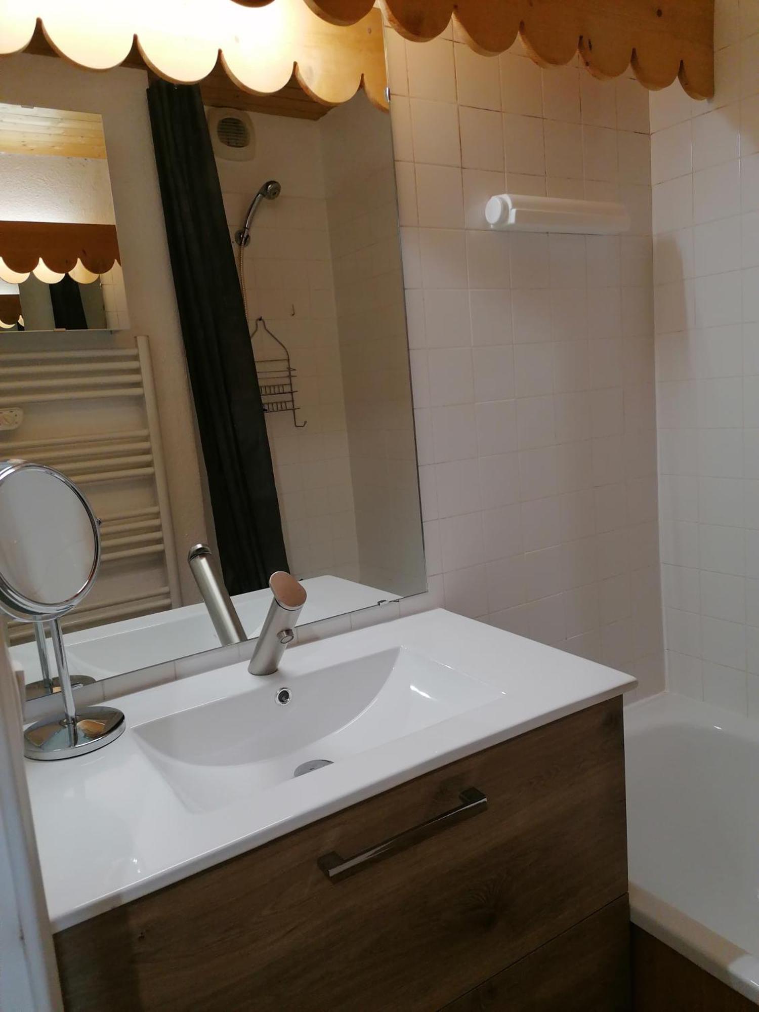 Coeur D'Altair Risoul 1850 Appartement T2 Confortable Skis Aux Pieds A 300 M Centre Dış mekan fotoğraf